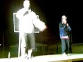 pachanga rap
