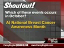 October 24, 2008  CNN Student News