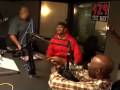 View Cham vs J Mac Rematch