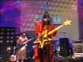 Bootsy Collins - Bass Solo ブーツィー・コリンズ