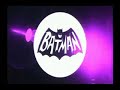 BATMEN - RECUT TRAILER - WATCHMEN + BATMAN 1966