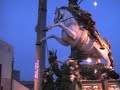 festa di san giorgio modica 2007