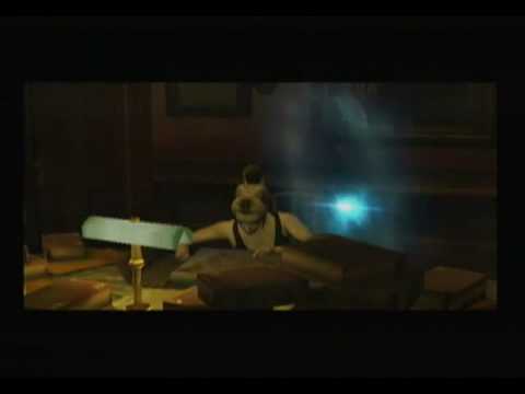 Eternal Darkness : Sanity's Requiem