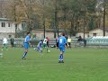 GKP Targówek - Pogo? Siedlce 1:1 GKP Targówek - Pogo? Siedlce 1:1