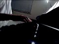 Featuring Me On Piano Playing Starless from Rurouni Kenshin