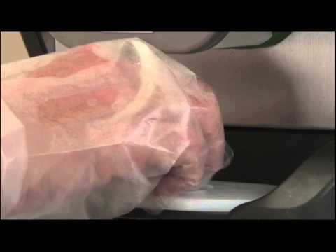 Autec Rice Ball Sushi Machines by Sushi Machines