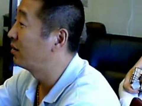 CDJP Wang Zhaolin: Propagate ...
