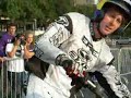 TCU - Geoff Aaron Extreme Riding Show