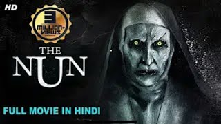 THE NUN 2023 New Released Full Hindi Dubbed Movie 