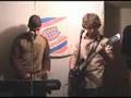 ☺ David et Steve - Jamais content (improvisation)