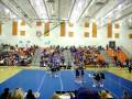 Livonia Unified Cheer Round 3