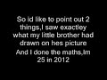 2012 MY STORY.