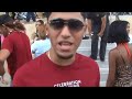 Bebe Tambora Saludando A Chuleria Tambora del ngrupo vip tipico en new jersey