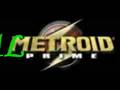 Super Metroid Title Screen Theme Reversed