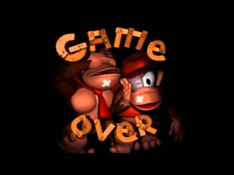 Top 10 Frustrating Video Game Levels