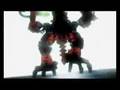 Gun slinger(running out of time) bionicle amv