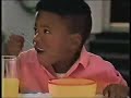 Cheerios Ad- Unsinkable Taste