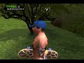 THAW Glitches (Tony Hawks American Wasteland) THAW Glitches (Tony Hawks American Wasteland)