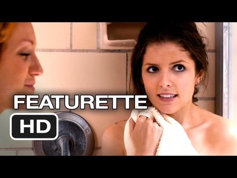 Pitch Perfect Featurette - Meet Beca (2012) - Anna Kendrick Movie HD Video