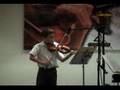 Violín - 4cuerdas - Facundo Pudenti Pasini - Mi Burrito