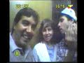 Tinelli..Pedo en el ascensor