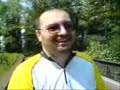 disavventure in bici