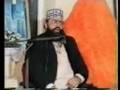 Faith of Jamat e Sahaba is death for Wahabism-4/12