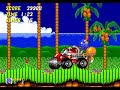 Sonik Plays Sonic 2 [1/7]
