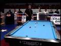 The 2008 U.S. Open 9-Ball Championship: Match 1 = Rodney Morris vs. Danny Harriman