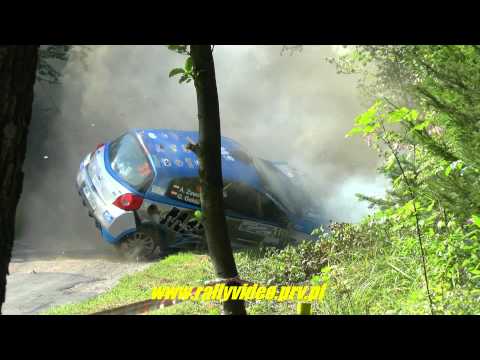 Latest WRC HD & Rally HD Videos