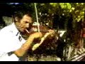 bunicu la taragot fabian la cetera si marius la galeata
