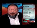 Click here to watch this video Twitter: The key to democracy?