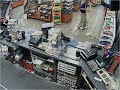 Caught On Camera