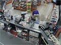Caught On Camera