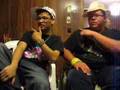 Bigego and CC by Ickest