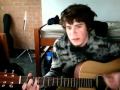 Say Yes - Elliott Smith cover