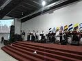 CONVENCION NACIONAL IPUH 2012 500 grados