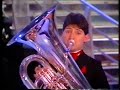 thames brass quintet