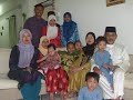 Suasana Hari Raya Suasana Hari Raya