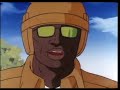 Fenslerfilm GI Joe PSA 09 - reggae