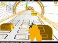 ふれふれっぽんぽん！(Fure Fureppon Pon!) - Audiosurf