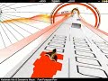 ふれふれっぽんぽん！(Fure Fureppon Pon!) - Audiosurf