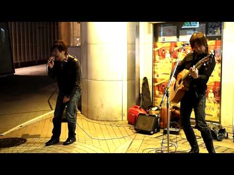 still in love / trunk （トランク）