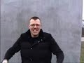 Original musikvideo: Hvor Blå Vi Er