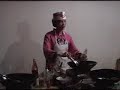 Chinese cookery lesson in China (part 2) Chinese cookery lesson in China (part 2)