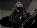 F.U.B.A.R Live at a Keg Party w/ Gene Hoglan & F.U.B.A.R Live at a Keg Party w/ Gene Hoglan &