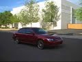 Agency Power Subaru Legacy GT Exhaust Agency Power Subaru Legacy GT Exhaust