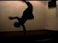 Frescolate TRIBAL video DMX