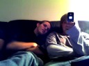 Gumpy & the jew-cell phones