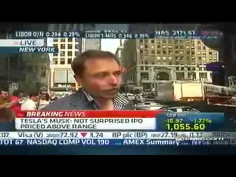 Cnbc Live